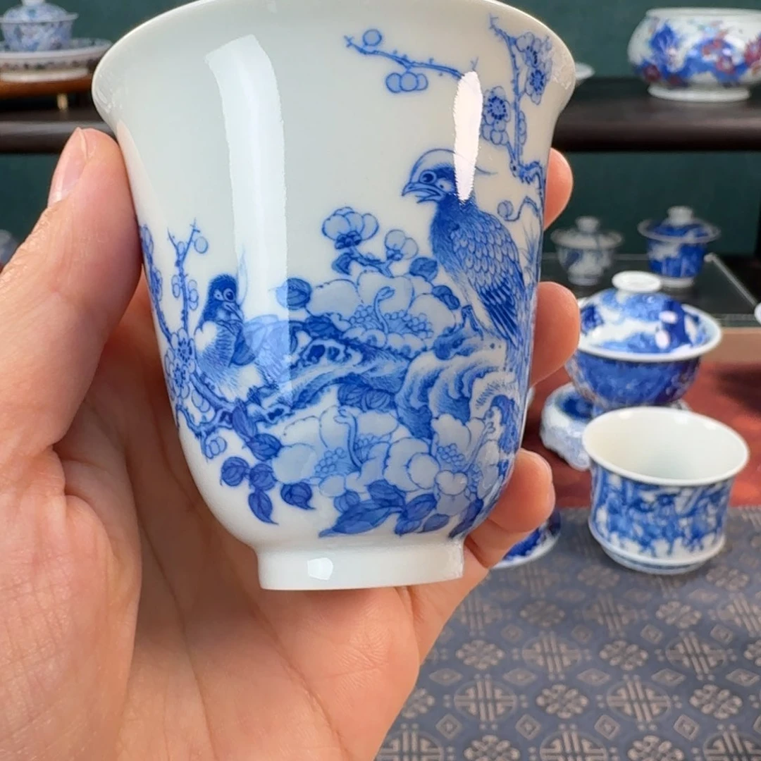 瓷片优游瓷生活雅器