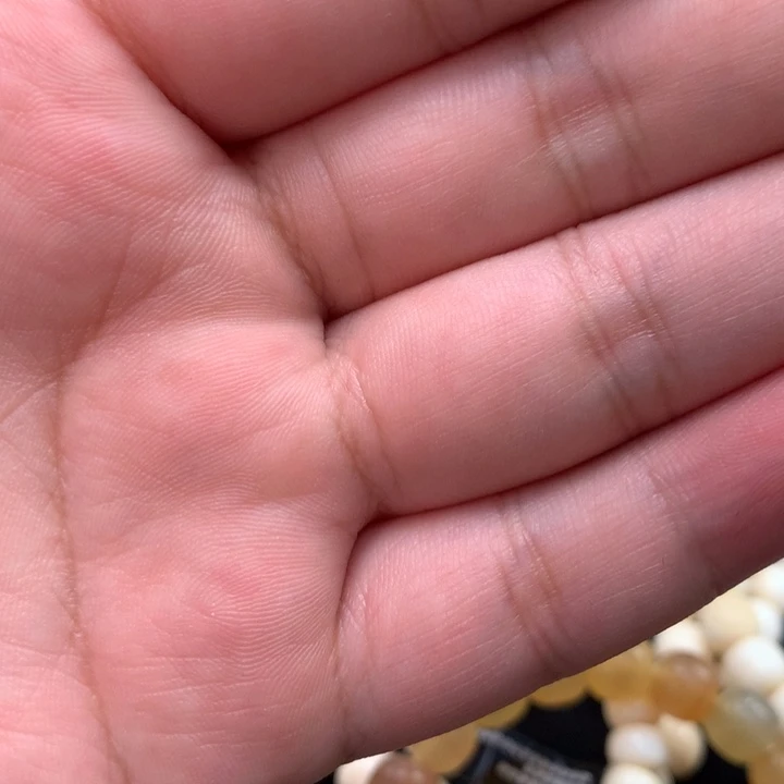 方***爱橄榄核手串/手链ZZ30