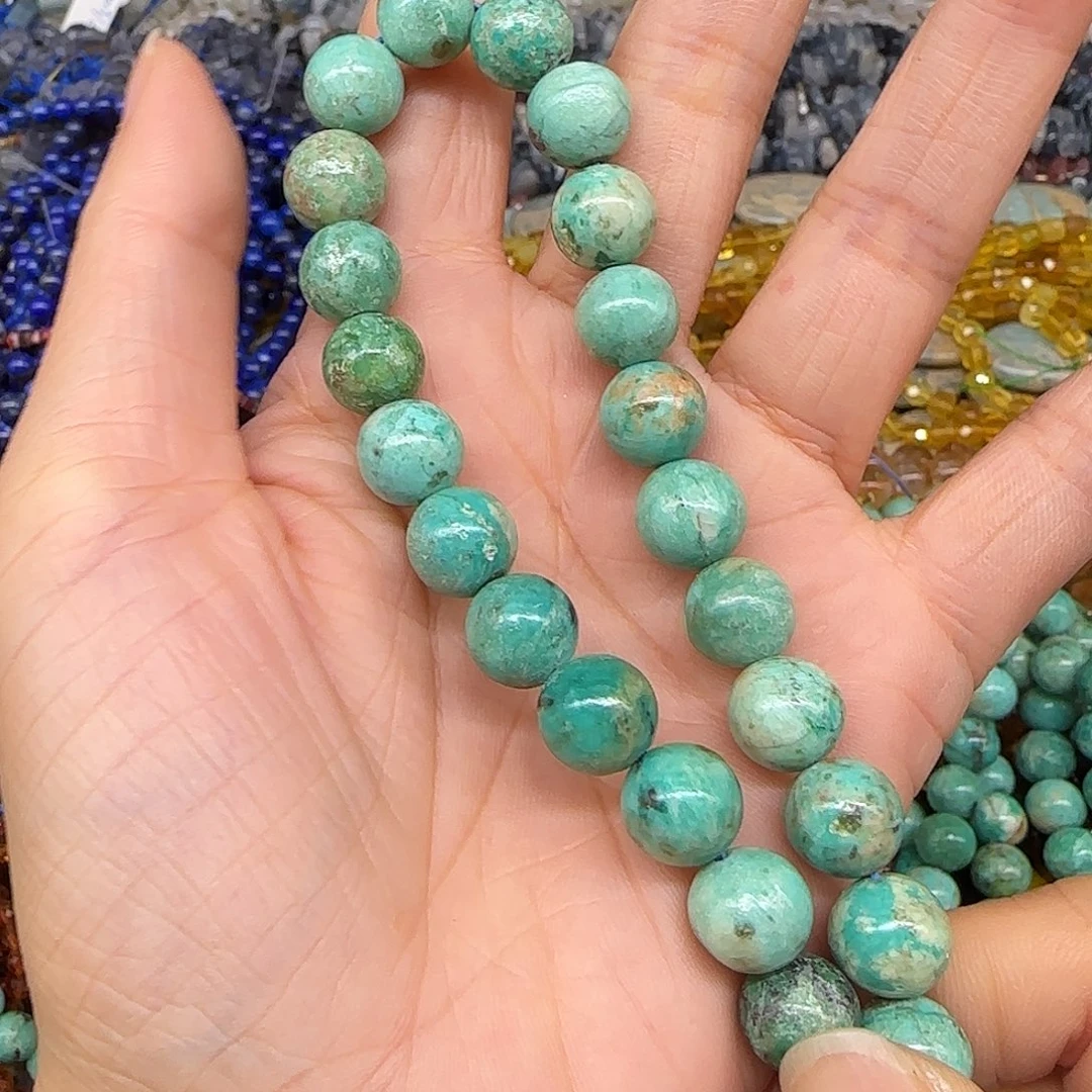 玛瑙/玉髓合金珠宝半成品秘鲁卡10拍两64发一条