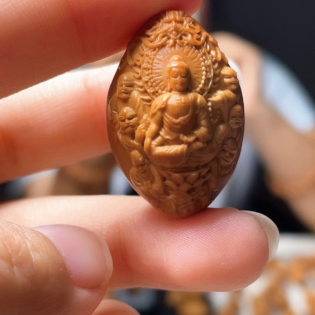 手串/手链橄榄核橄榄核