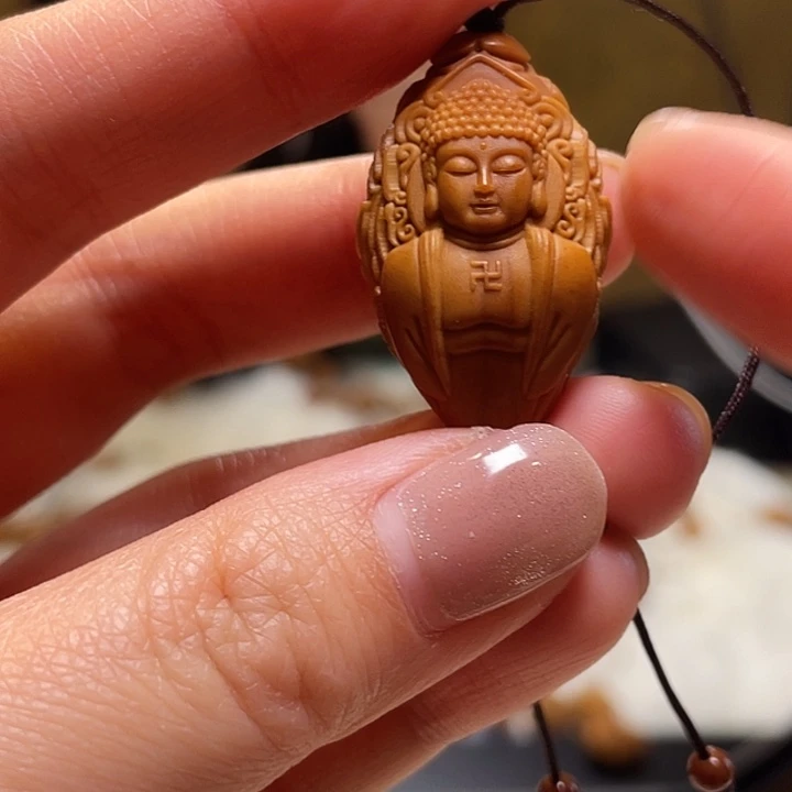 橄榄核手串/手链橄榄核