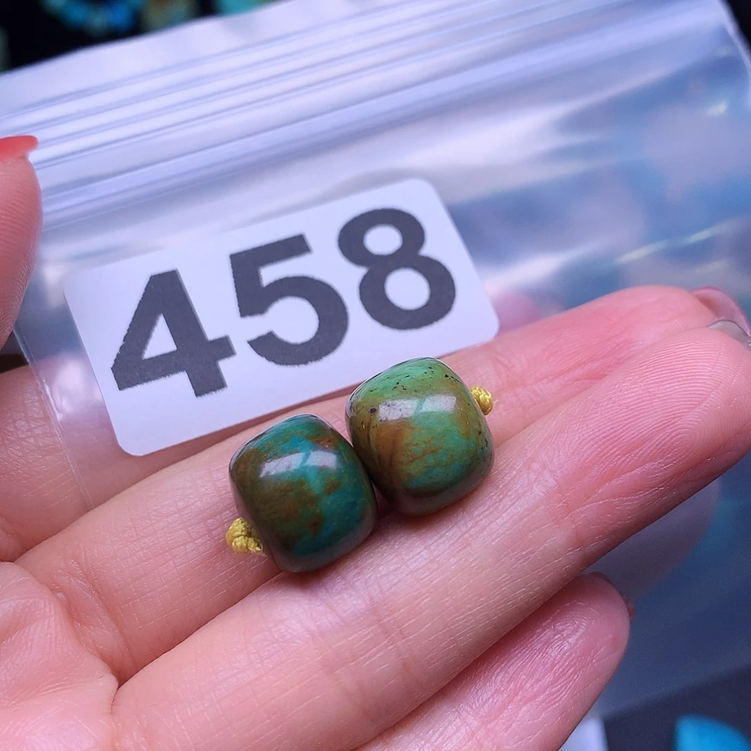 空竹粉丝专享十堰特色手工散珠