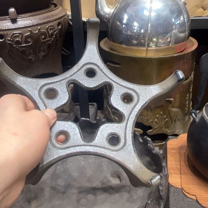 蜜安罐瓷香了锡茶则明****活