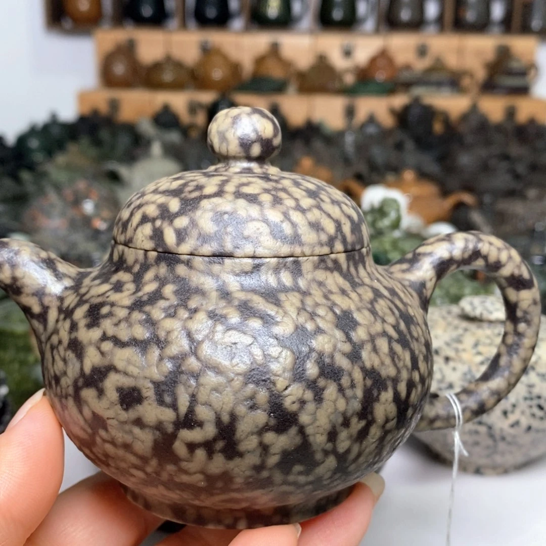 米粒石福利款桃壶190cc