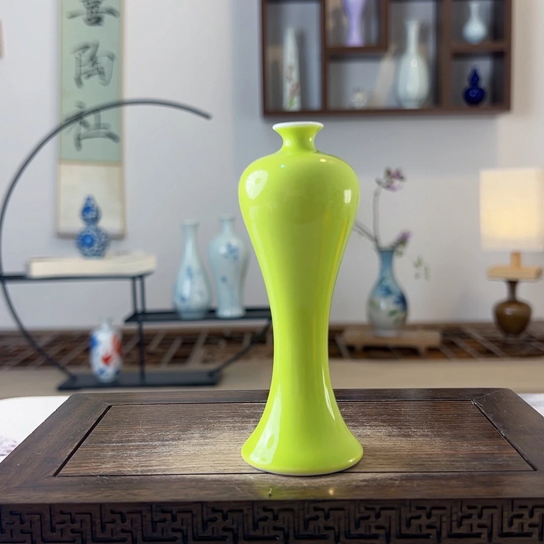 摆件景德镇陶瓷艺术展