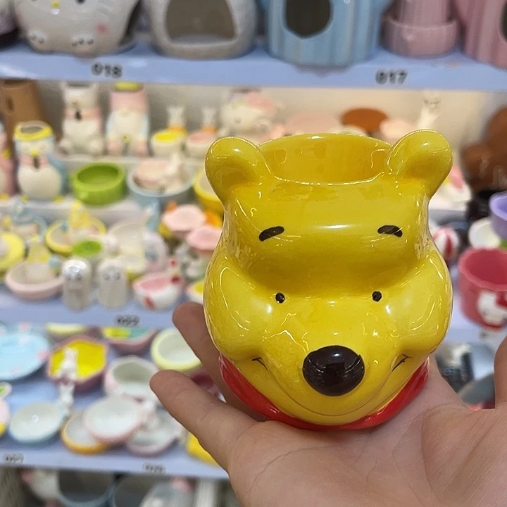 陶瓷微瑕介意慎拍