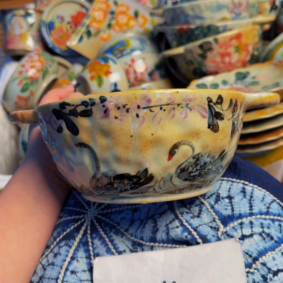 瓷片景德镇源头厂家