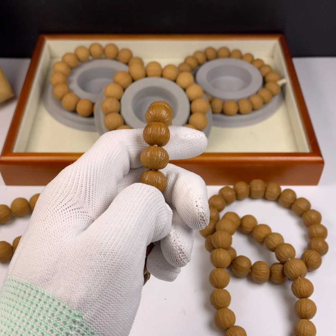 猴头核桃吊坠勿**安猴头核桃南瓜定制