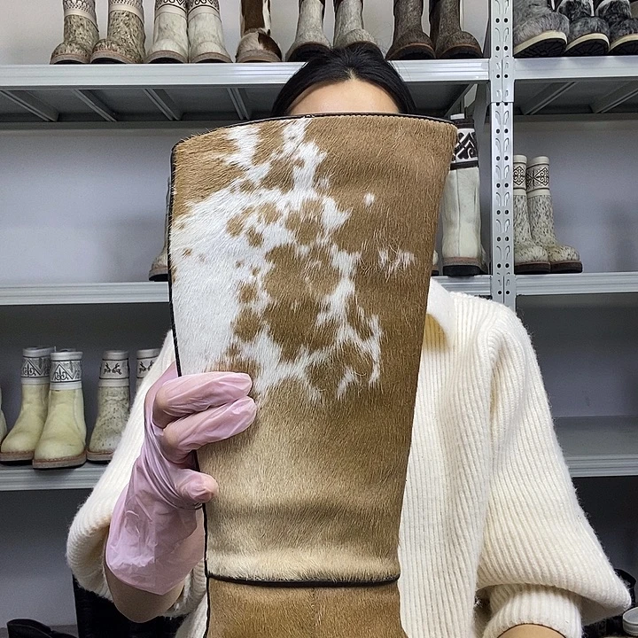 牛津布牛皮（革）38