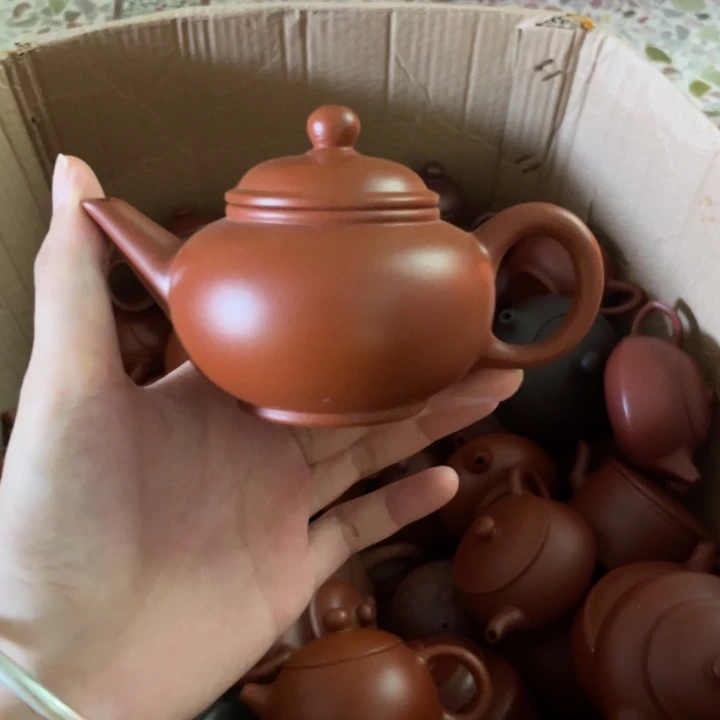 紫砂茶壶紫砂壶紫砂茶壶毫升120