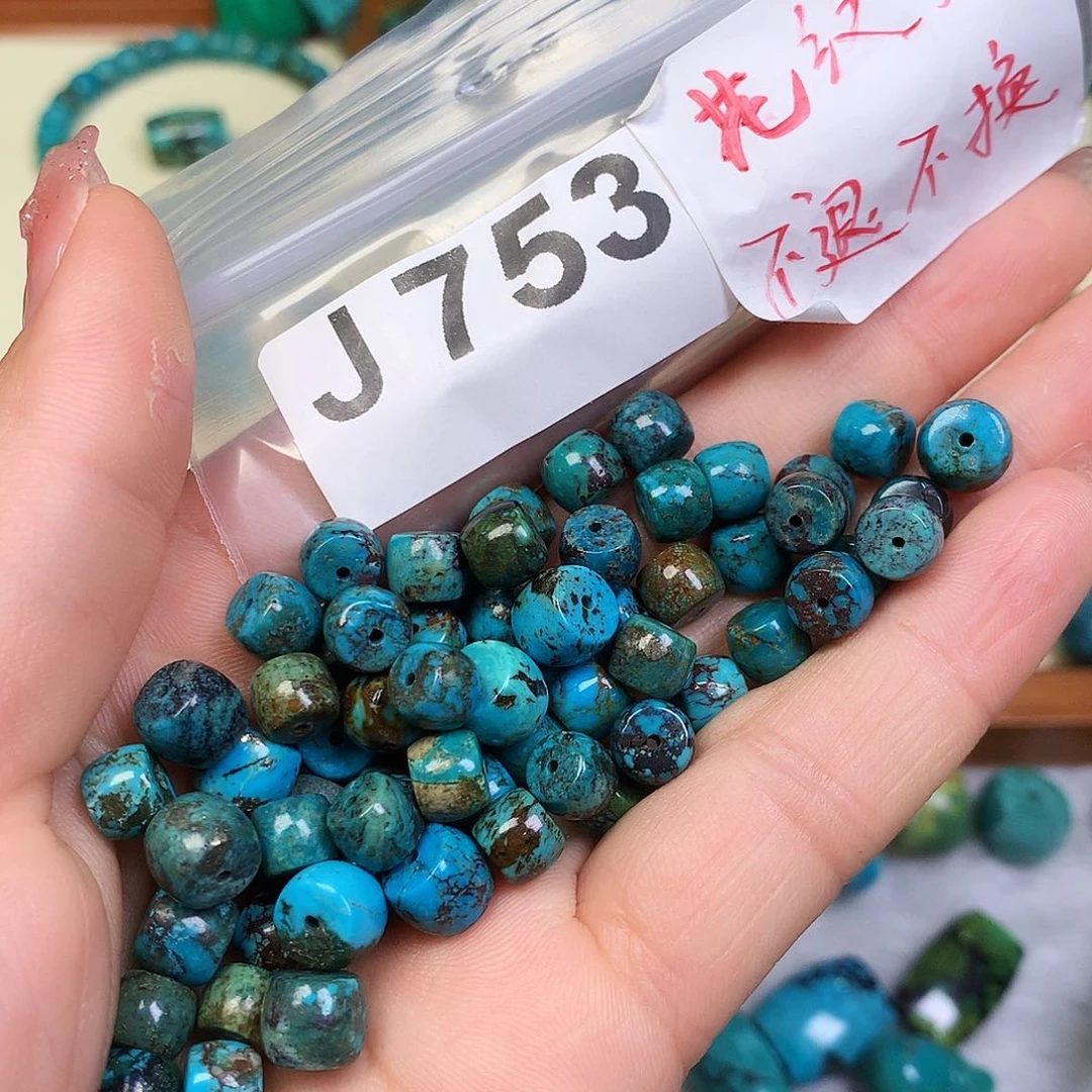 空竹粉丝专享十堰特色散珠