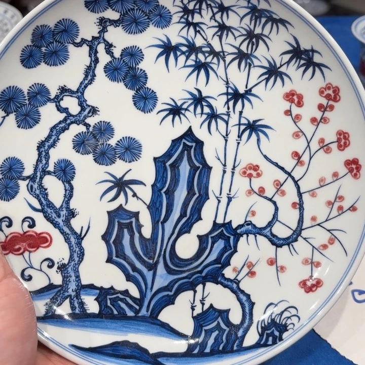 景德镇陶瓷博物有限公司