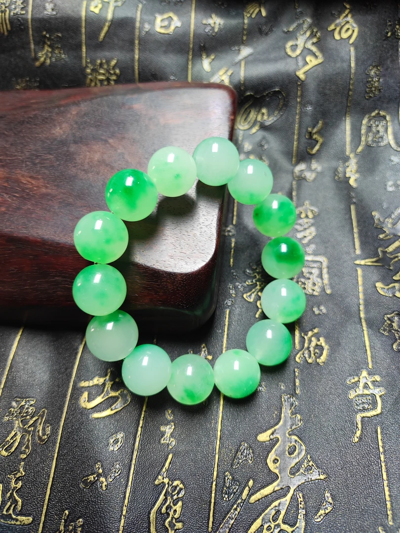 F卡16手串多样性发货任意一条