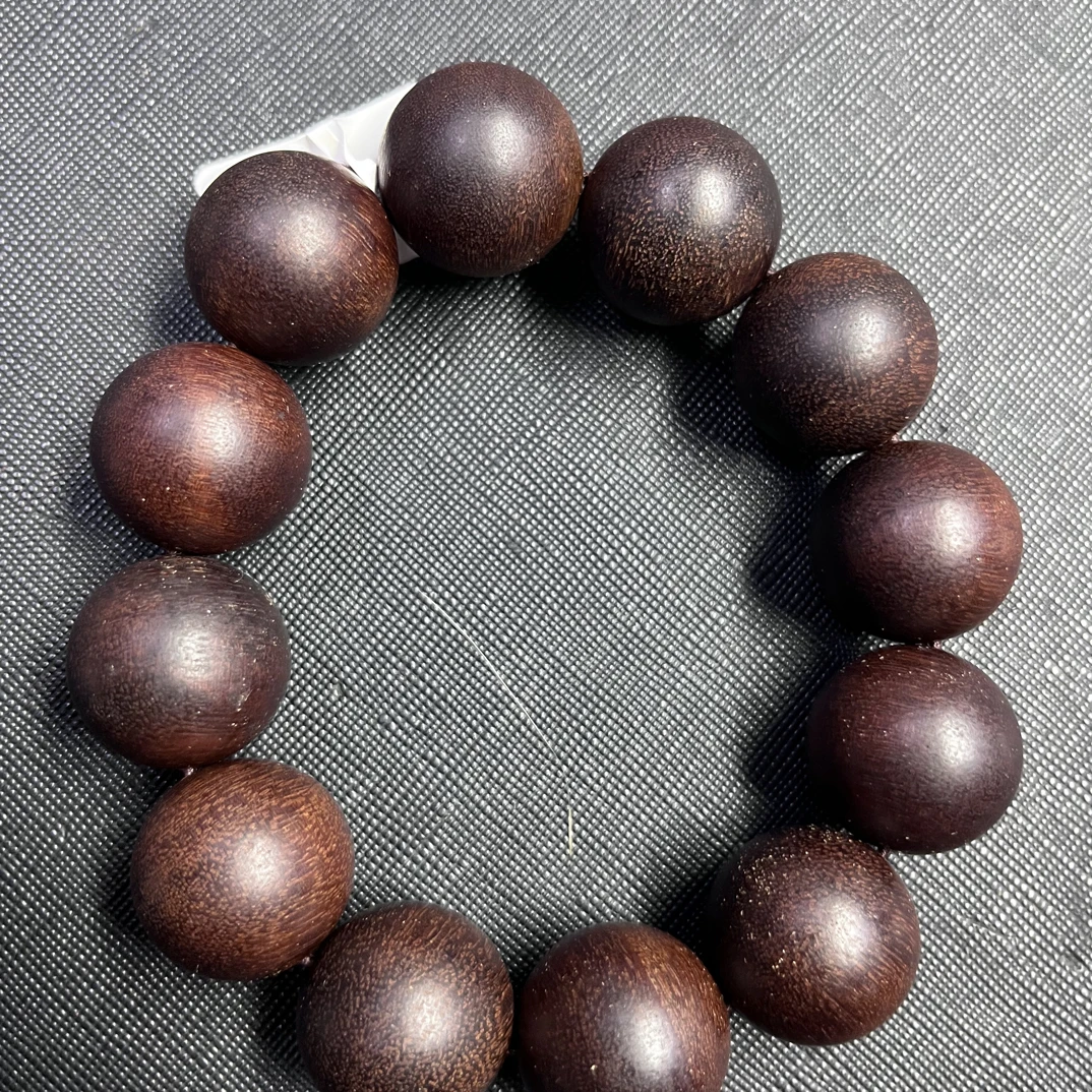 二哥文玩木串A26