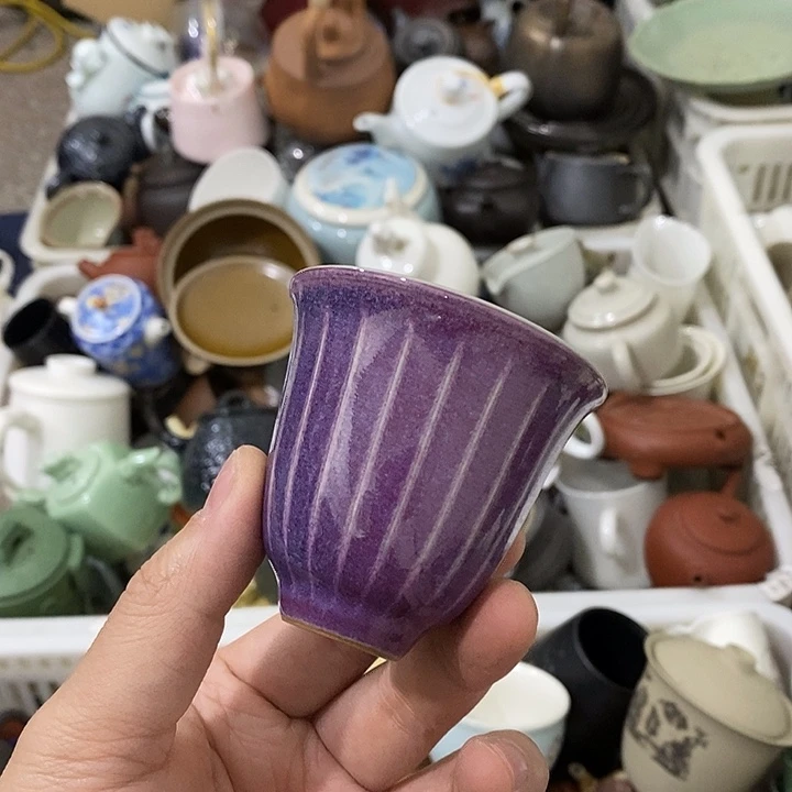 陶瓷艺术品及陶瓷制品