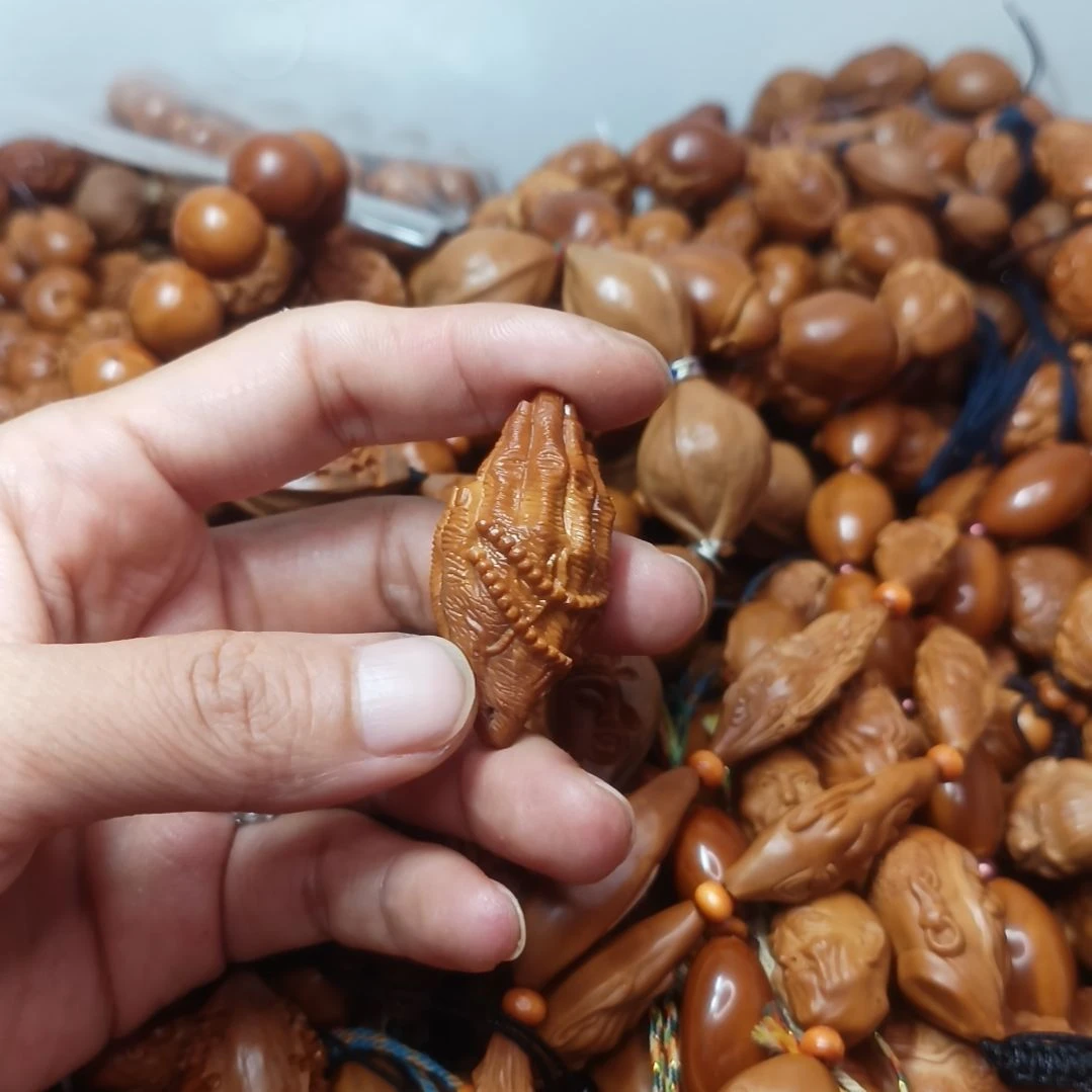 心***般橄榄核手串/手链橄榄核手串