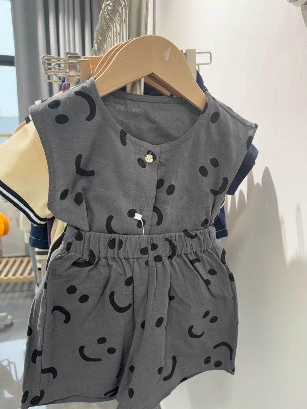 春款男宝套装外套休闲韩版