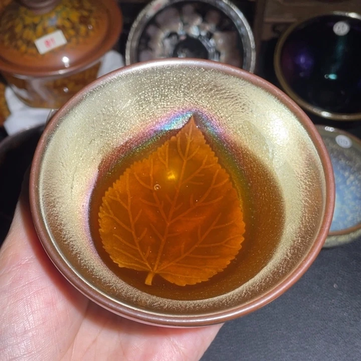 茶盏茶器直播间链接