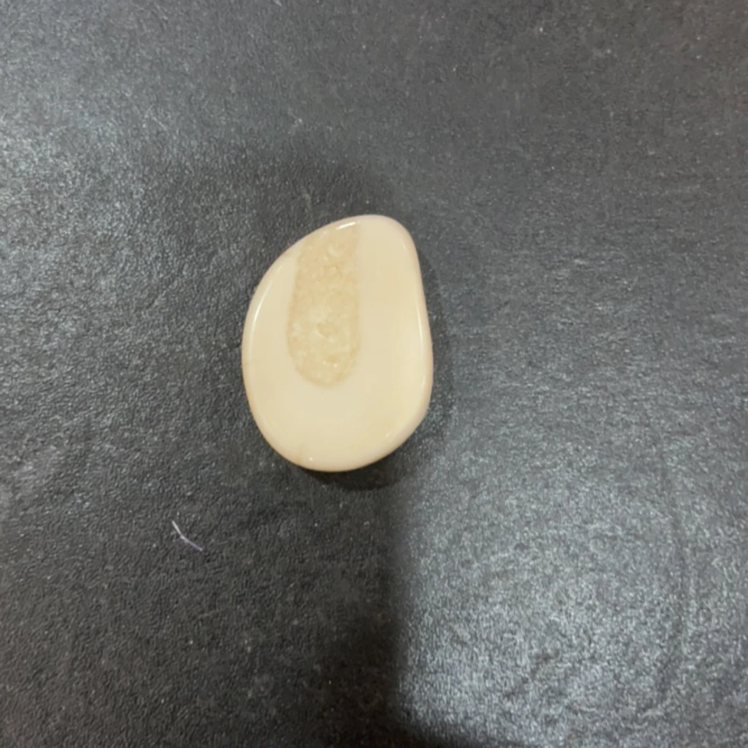 猛犸虬约16.5克饼子配饰TD395