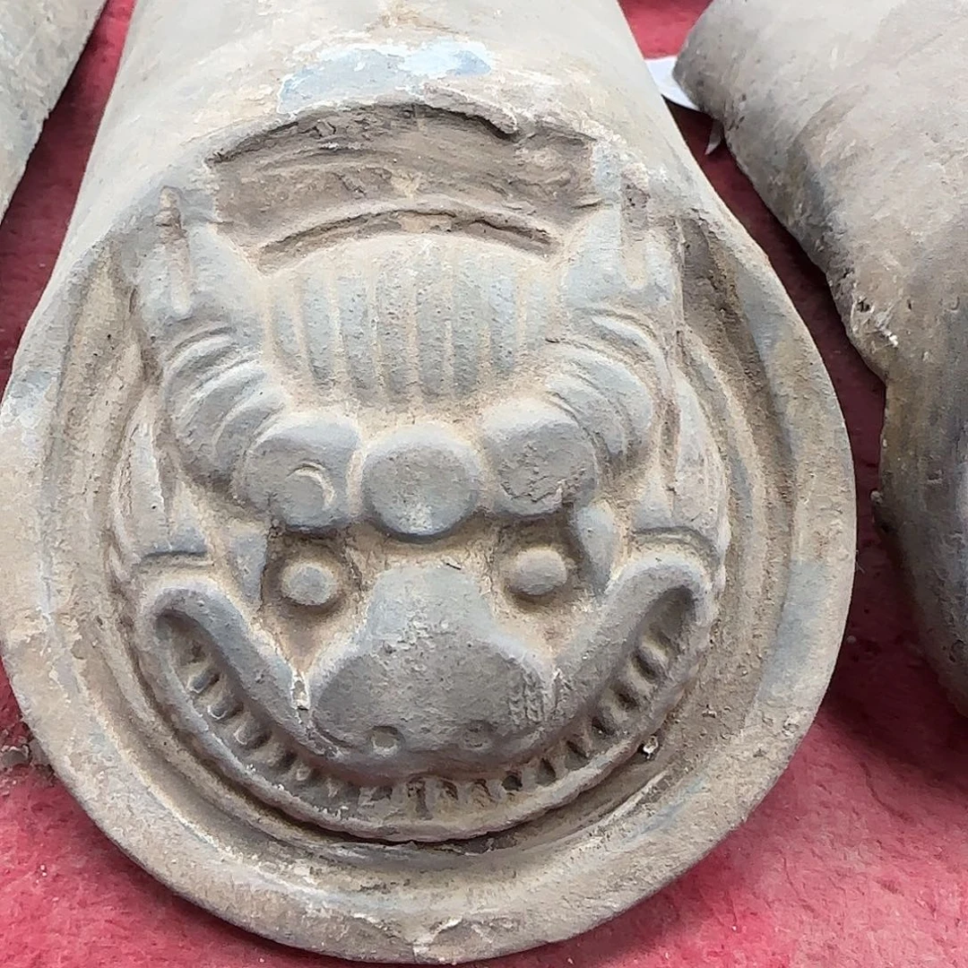 雨***田陶摆件文房四宝精品摆件