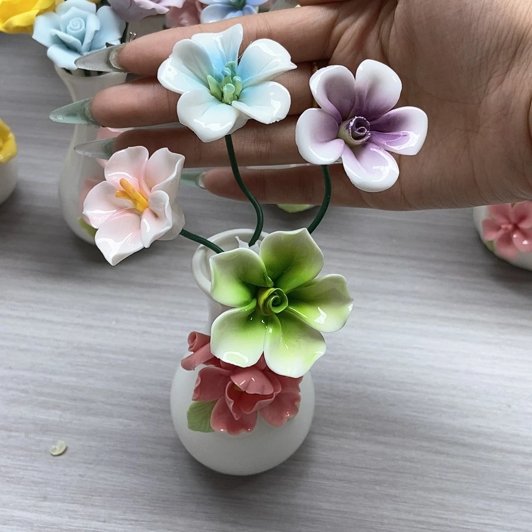 陶瓷设计风格现代