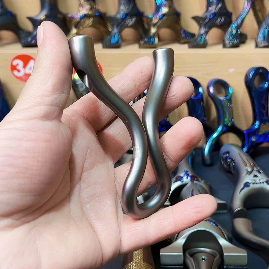 合金反曲顶卡外宽80