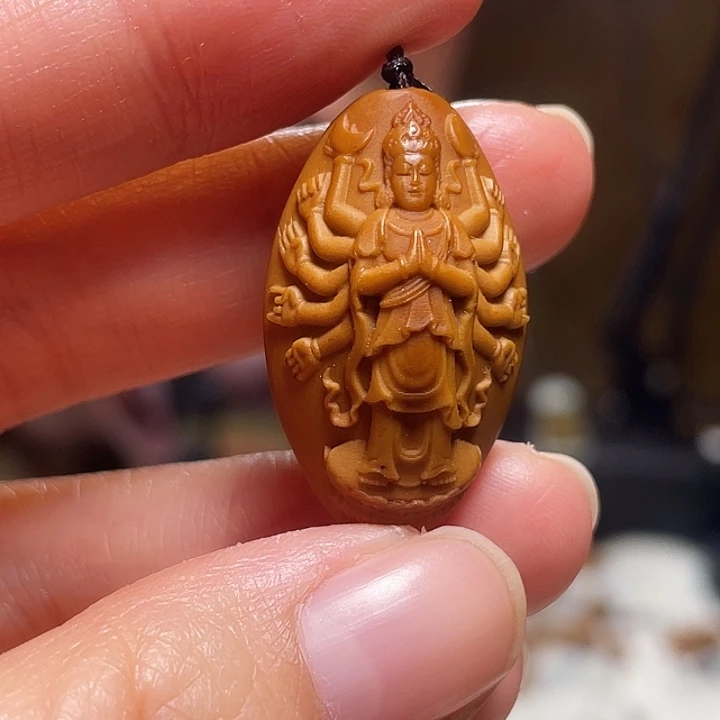 橄榄核手串/手链橄榄核