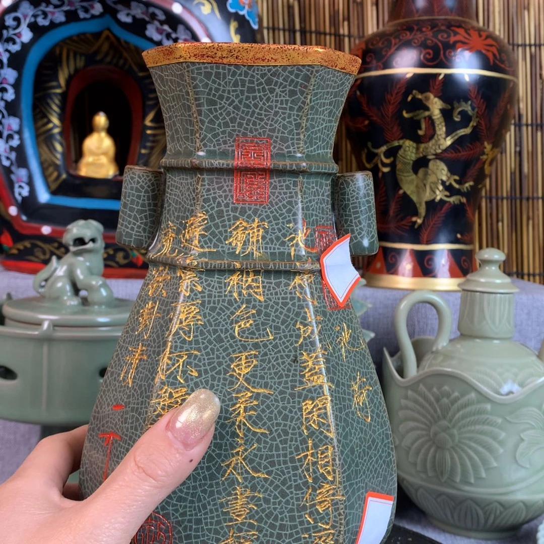 摆件瓷器111111111111111