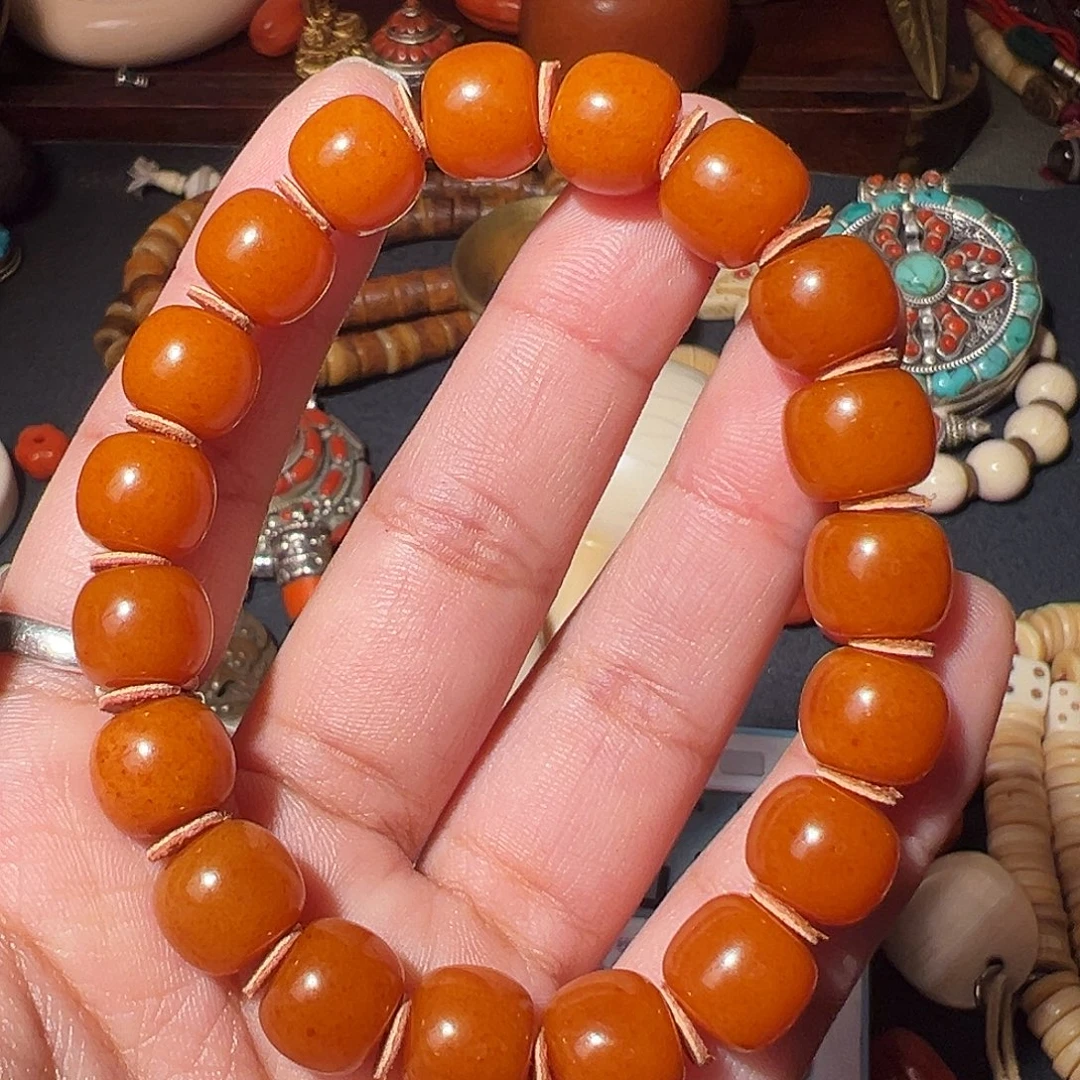 别***恙非洲紫檀（红花梨）