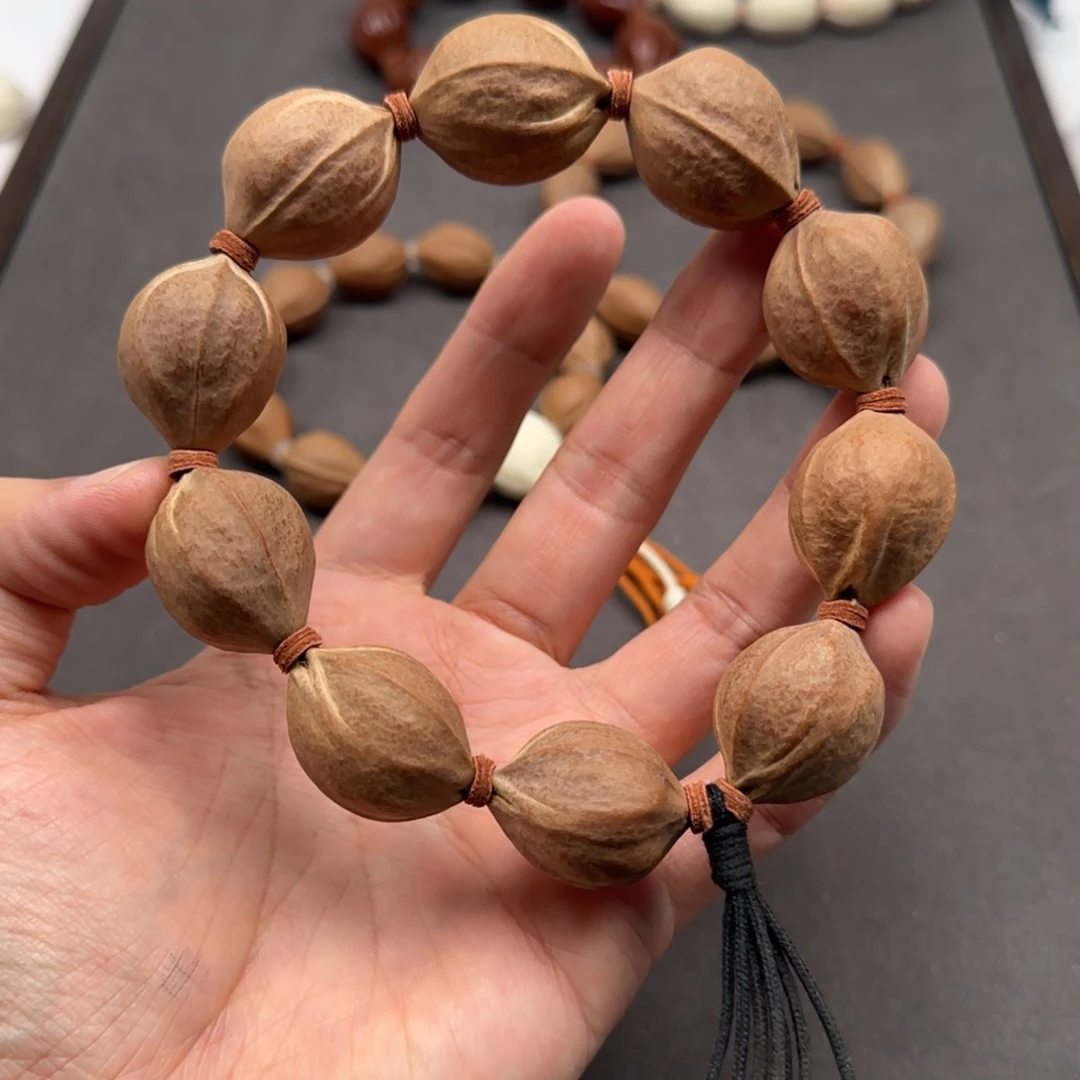 手串橄榄核2.2✖️2.8大尺寸