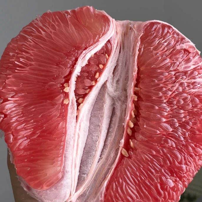 三红蜜柚，每天爆款