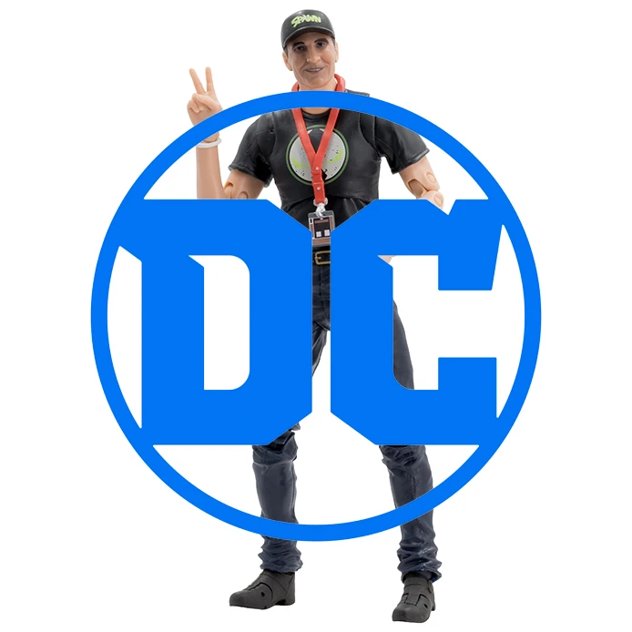 【盲】17386蝙蝠侠无主之地变体手办预计6月