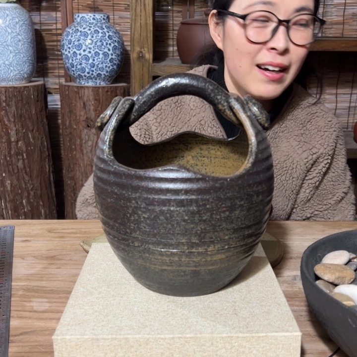 紫砂茶叶盒3211111111111111