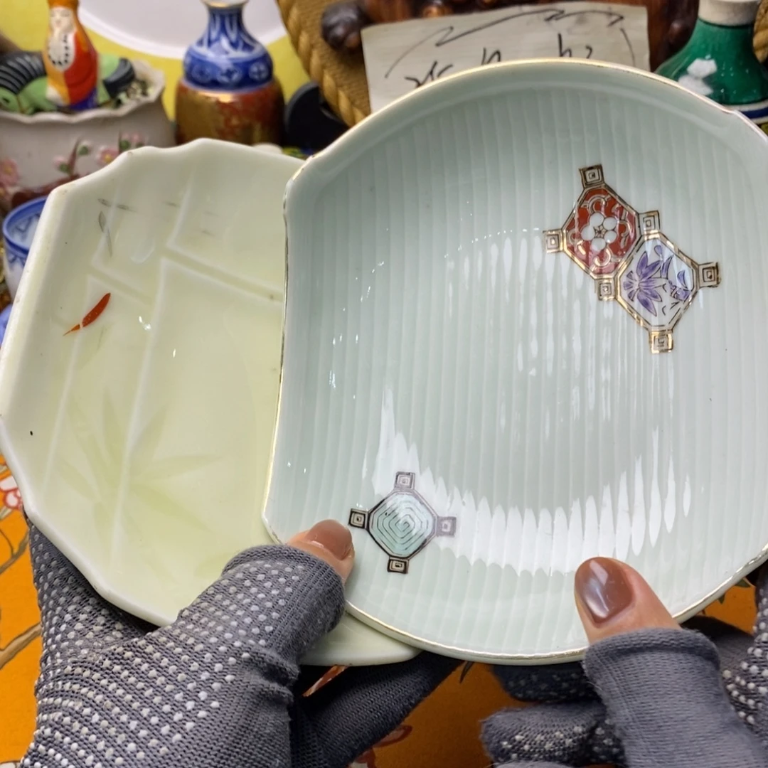 瓷片凑凑单哦宝 25米包邮～