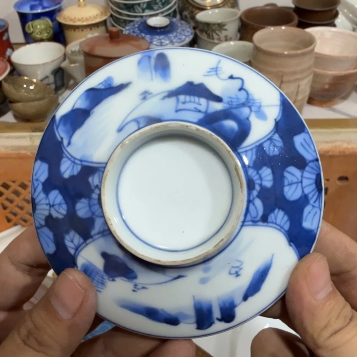 陶瓷推荐第二名20包邮