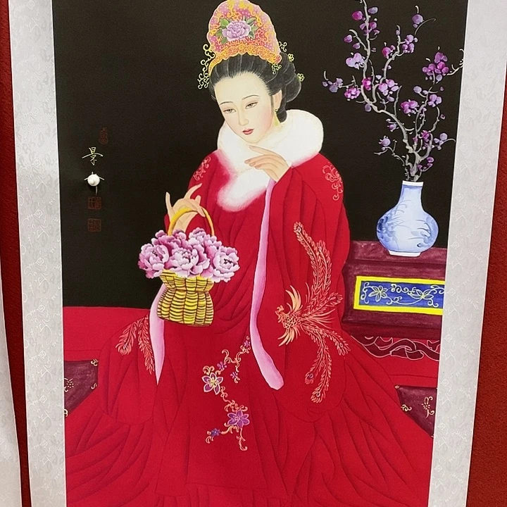 二百美术馆作品欣赏