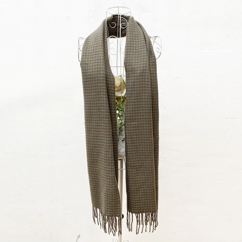 【W1813】时尚女士围巾