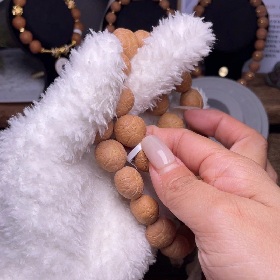 凤眼菩提手串菩提694