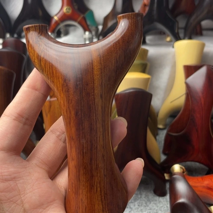 大果紫檀（缅甸花梨）全品