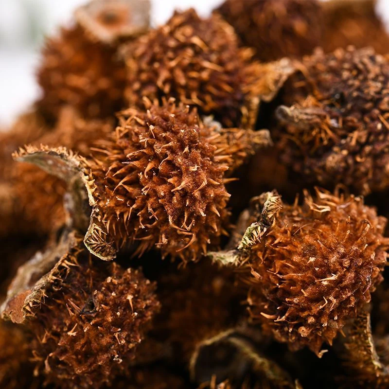 （阿武优选专属）刺梨干果天然无添加中药材泡酒水新鲜刺梨子干正品