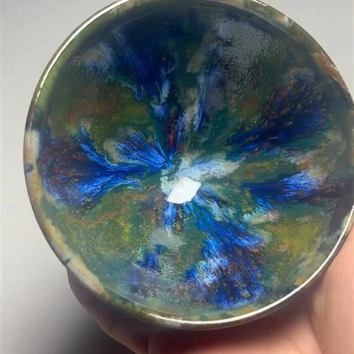 【闪购商品】茶盏-317............