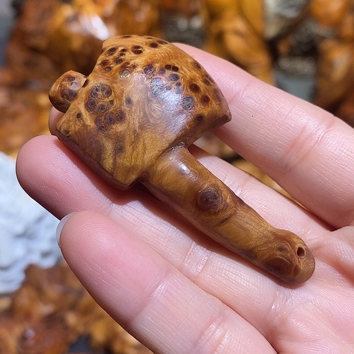 柏木太行崖柏陈化