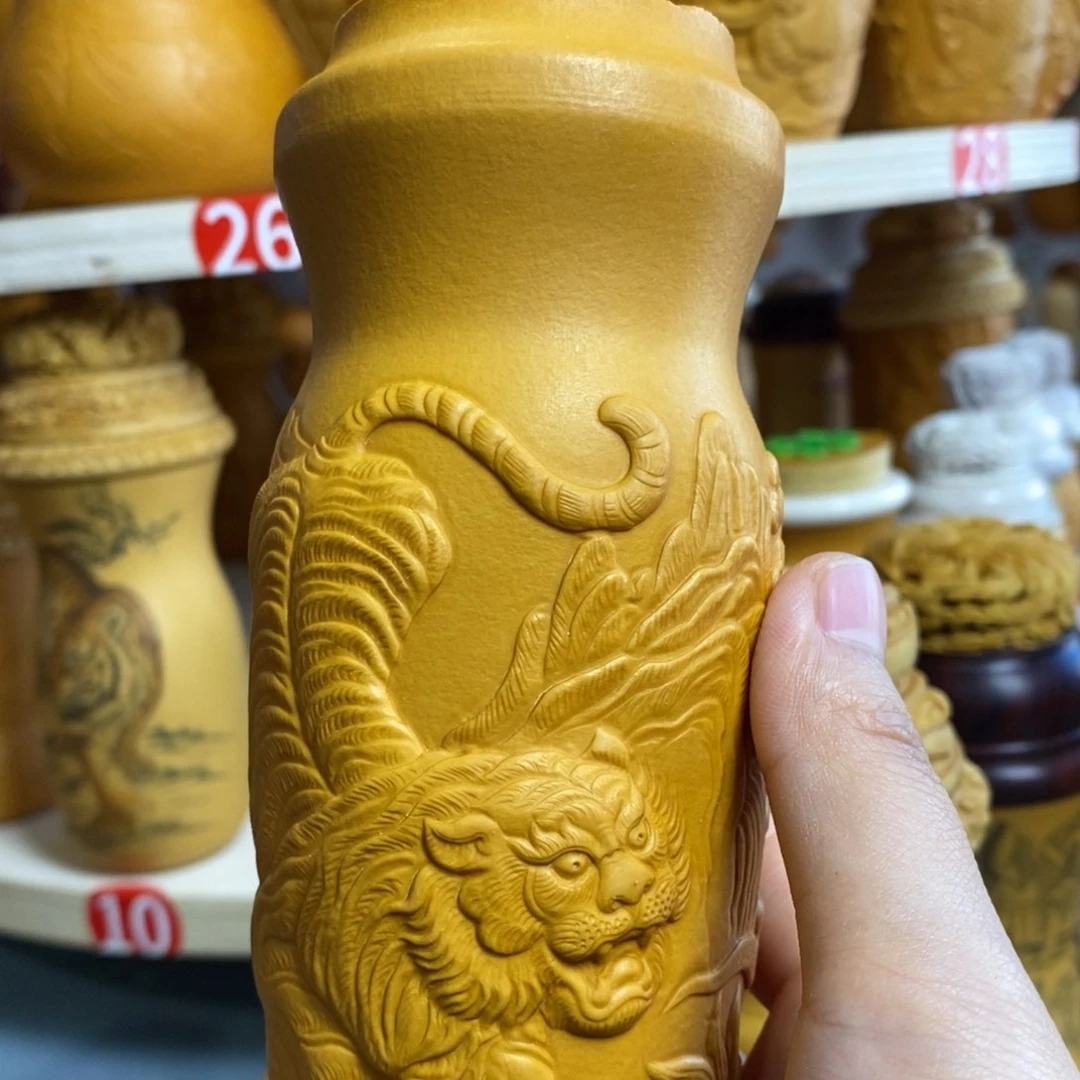 这种东西也可以很容易