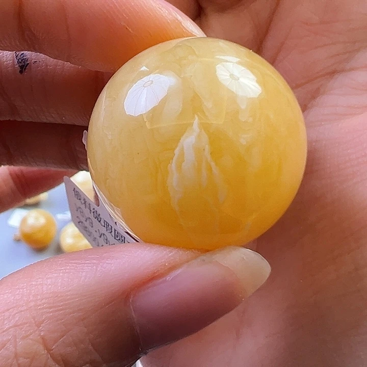 未镶嵌颈饰蜜蜡蜜蜡