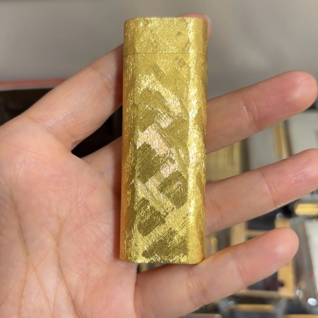 都登卡中古打火机