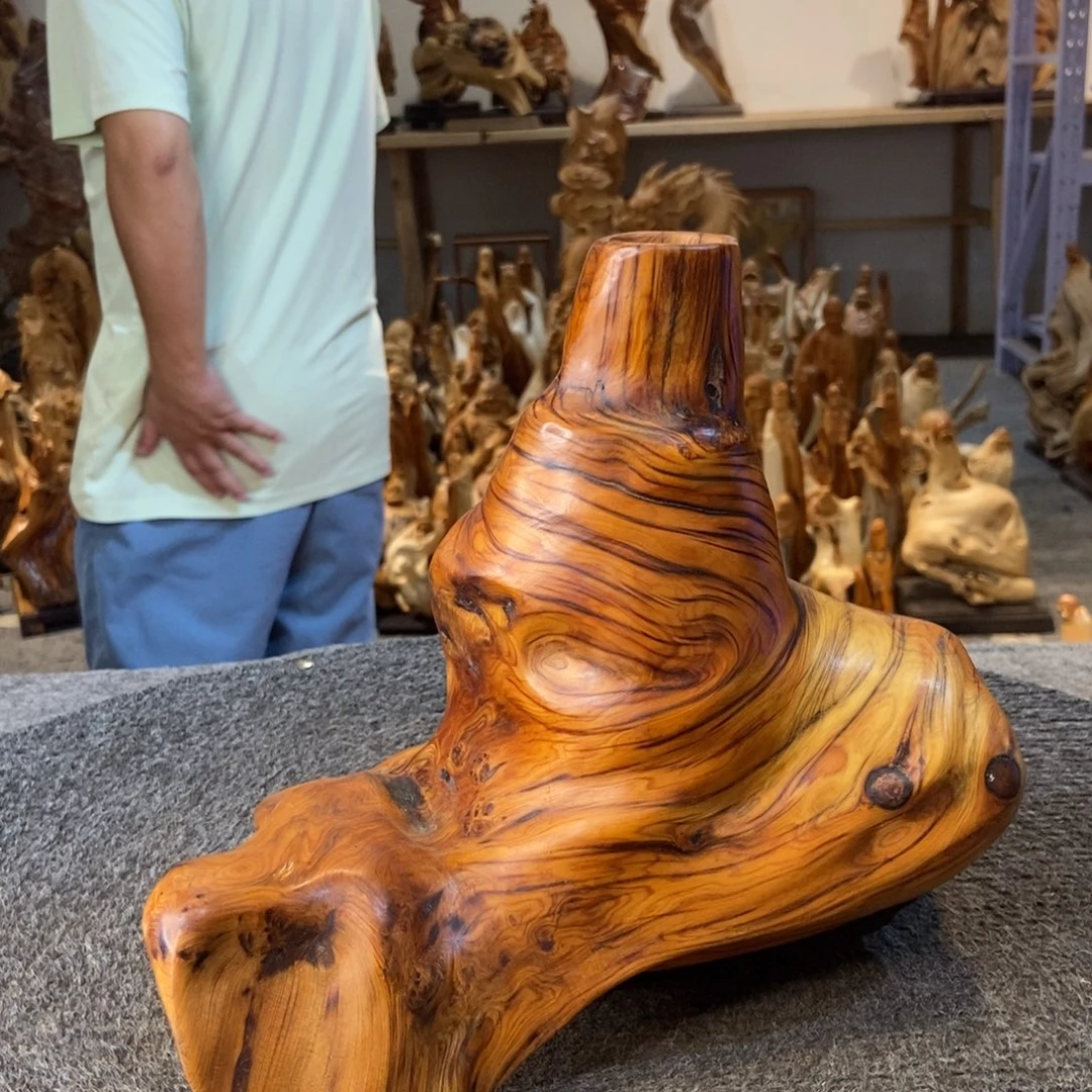 柏木（崖柏）进来点点关注哦