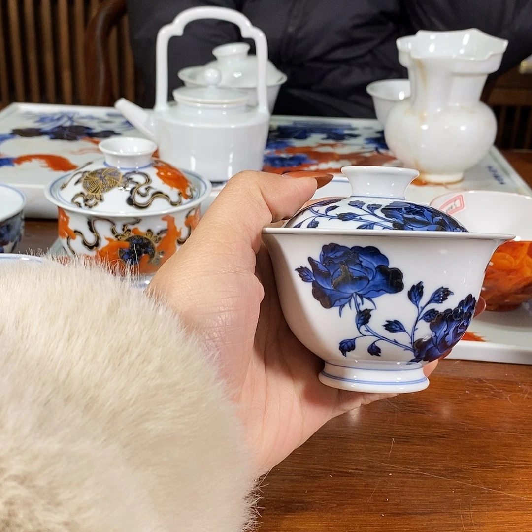 小卿亭新年快乐活动