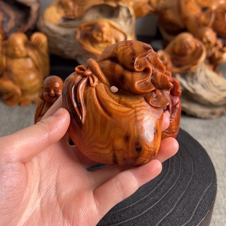 柏木（崖柏）关注一下