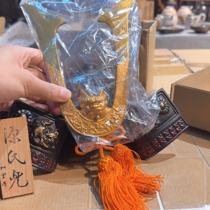 中古商品介意勿拍