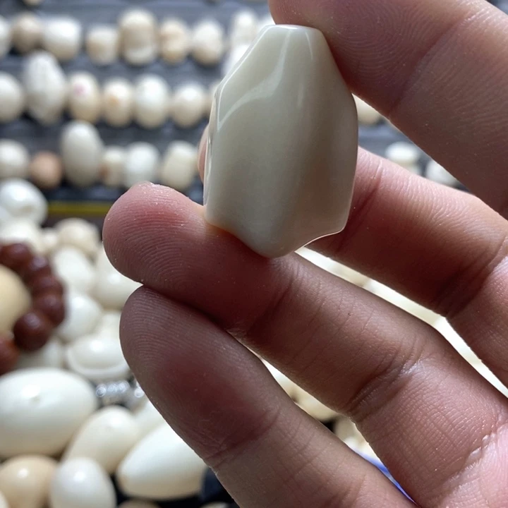 热***.菩提根/象牙果吊坠